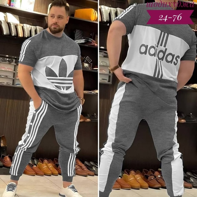 Спортивный костюм 23007405