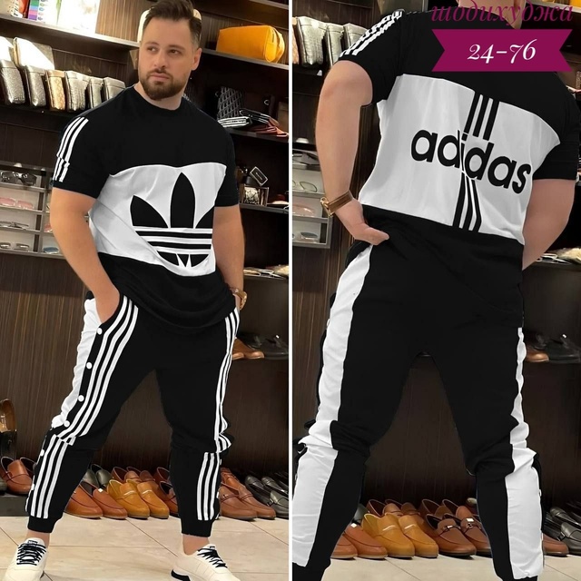 Спортивный костюм 23007405