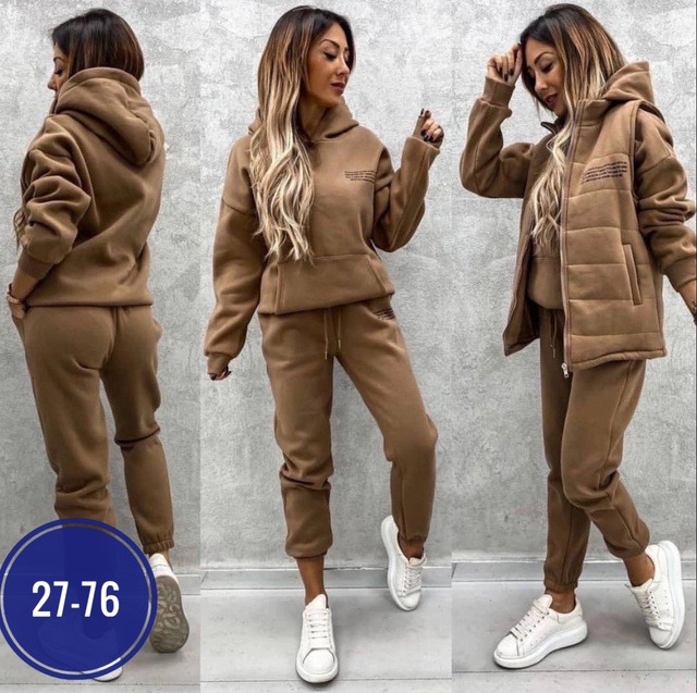 Спортивный костюм 23006495