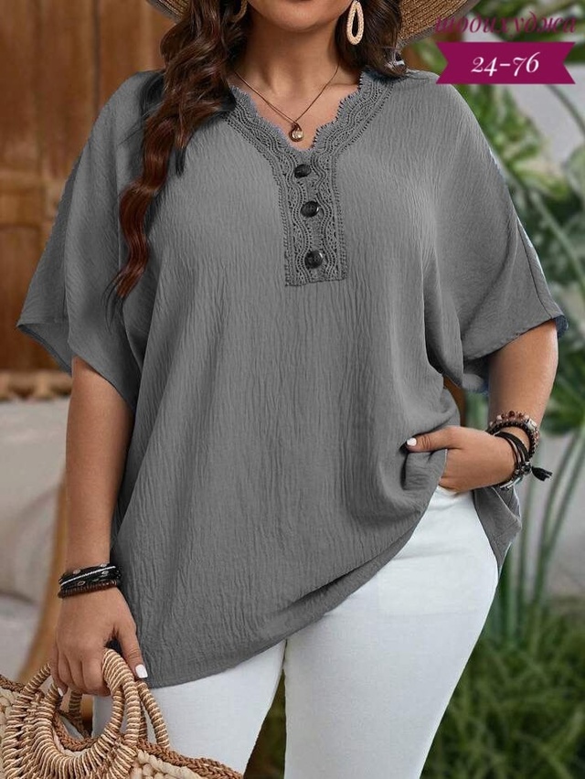 Блузка 23007015