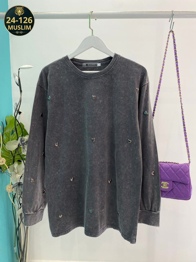 Футболка 23007682