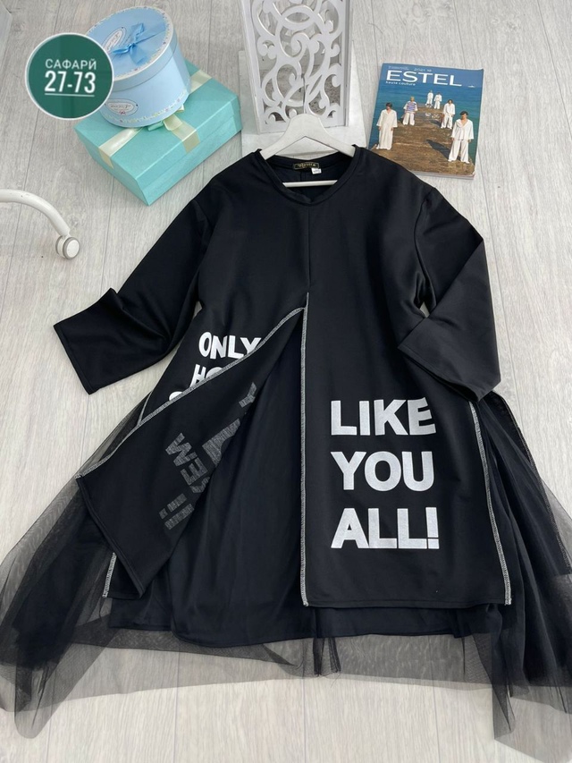 Платье 23007586