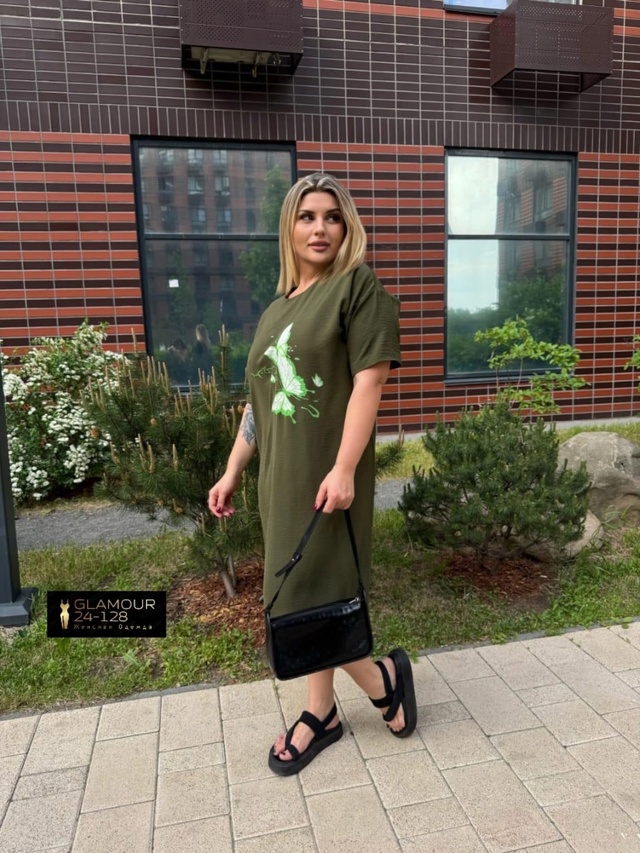 Платье 23006713