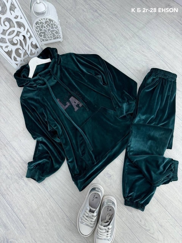 Спортивный костюм 23006682