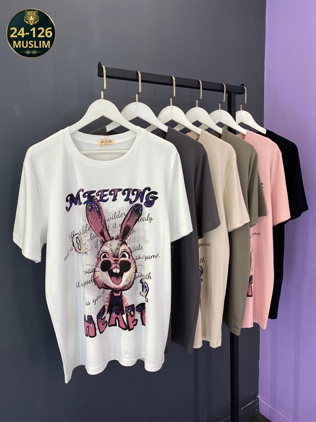 Футболка 23007542