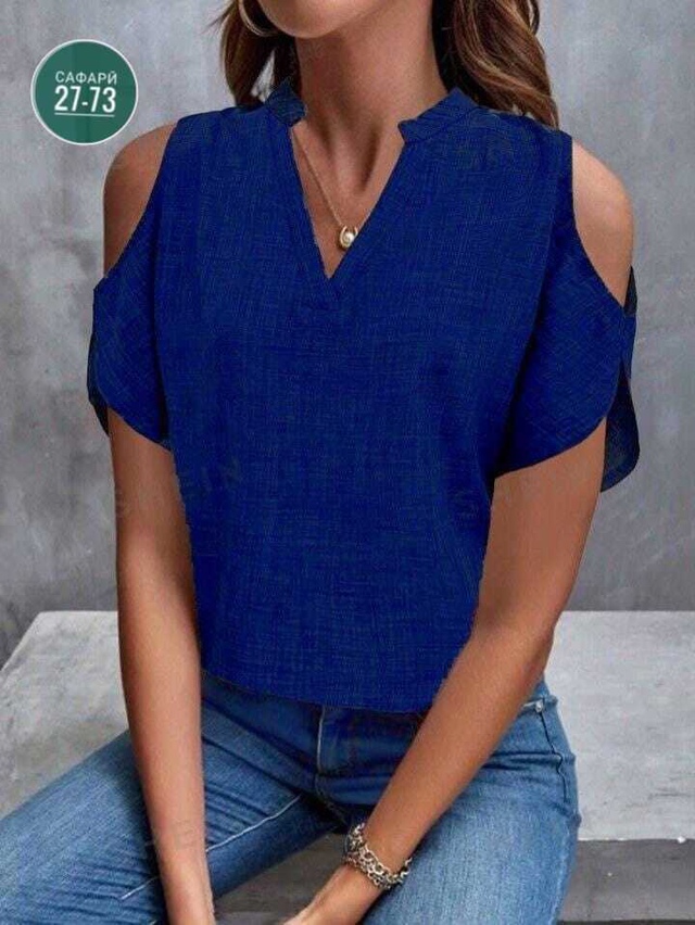 Блузка 23009459