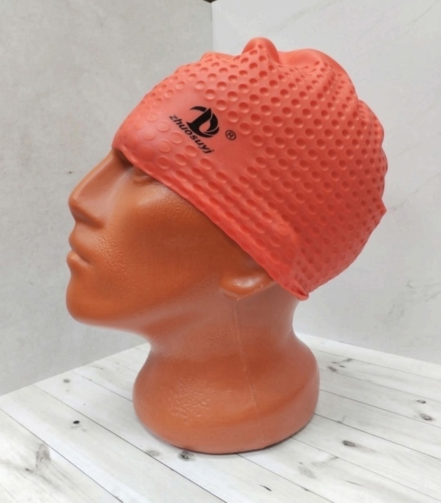 Шапочка для плавания 23008077