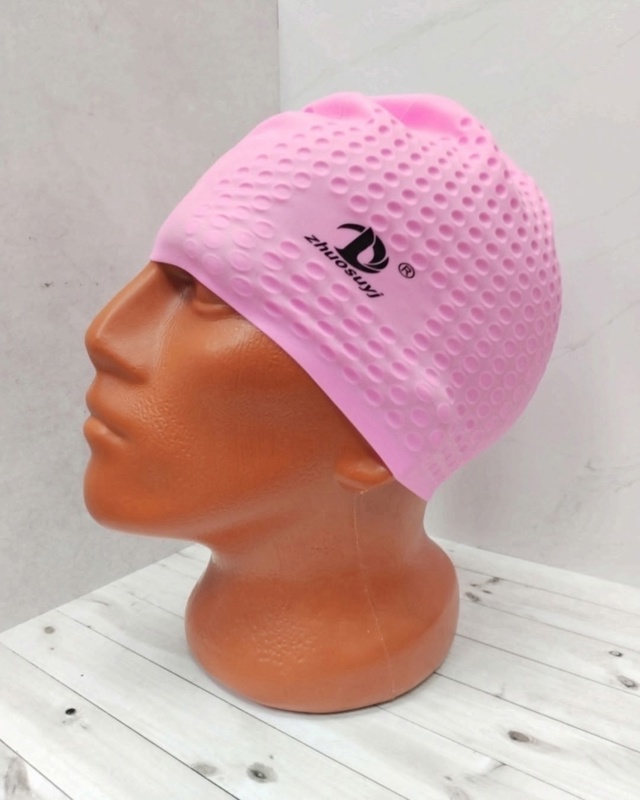 Шапочка для плавания 23008077