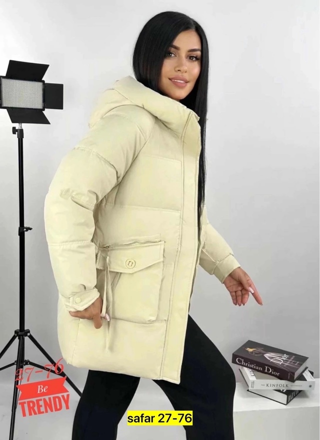 Куртка 23008357