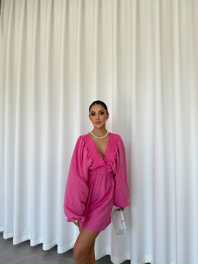 Комбинезон 23008807