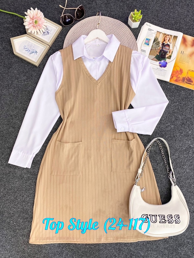 Платье 23009314