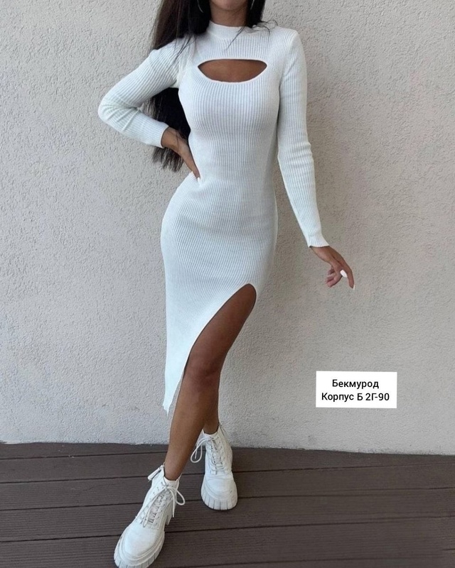 Платье 23008640