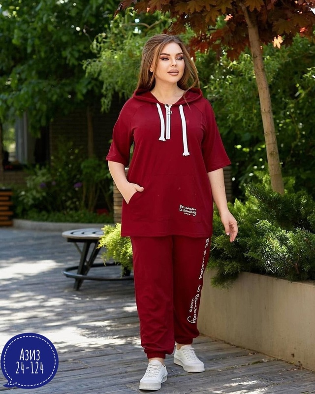 Спортивный костюм 23009145