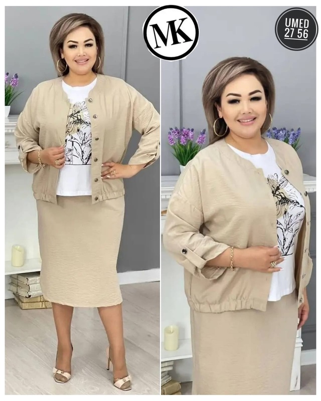 Костюм 23009087