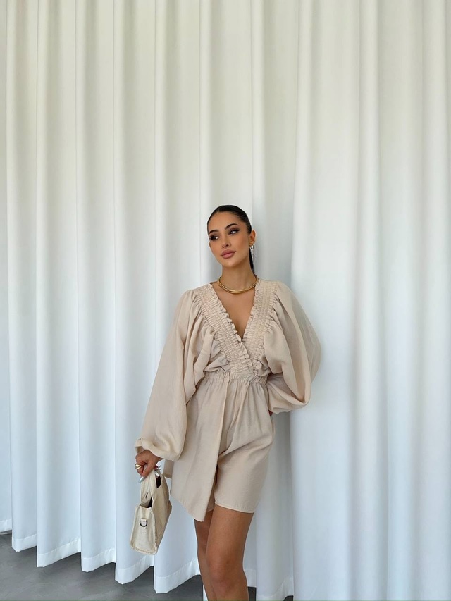 Комбинезон 23008807