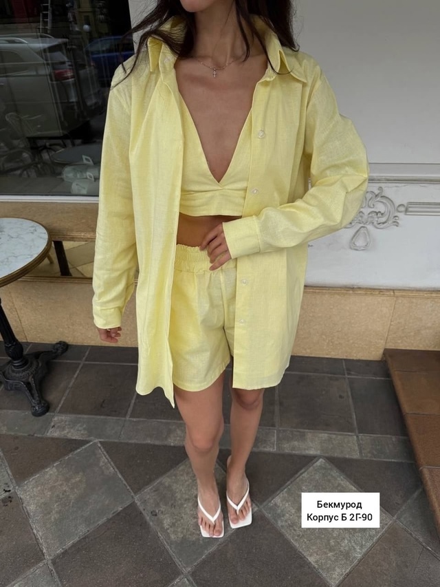 Костюм 23007942