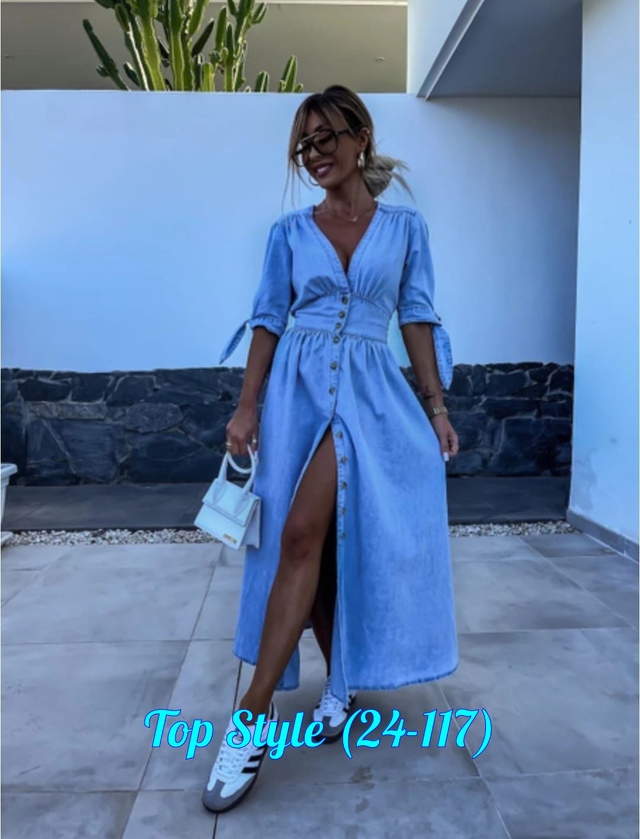 Платье 23009313