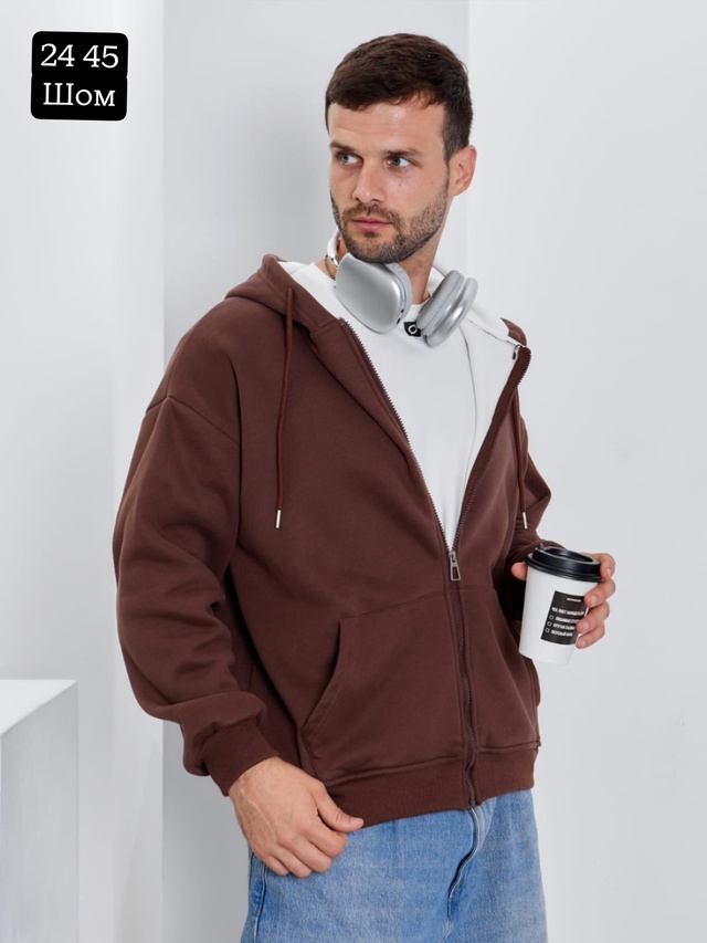 Толстовка 23008501