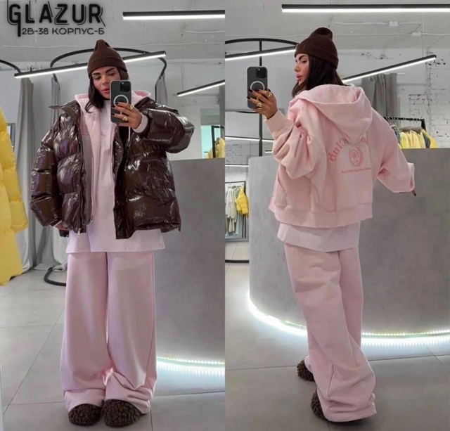 Спортивный костюм 23008196