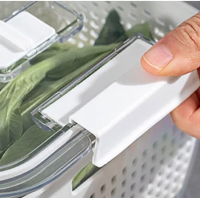 Контейнер для овощей и фруктов 23009238