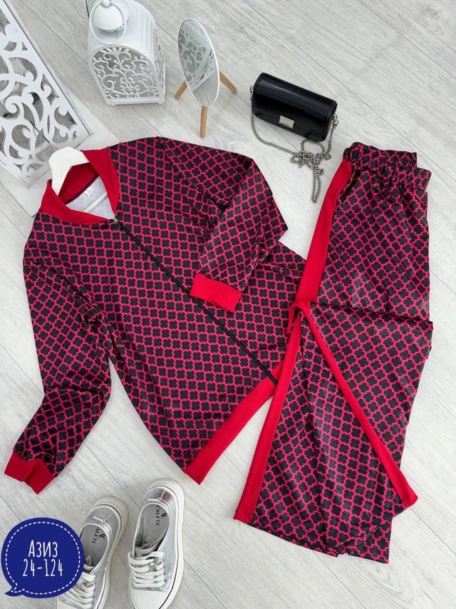 Спортивный костюм 23009302