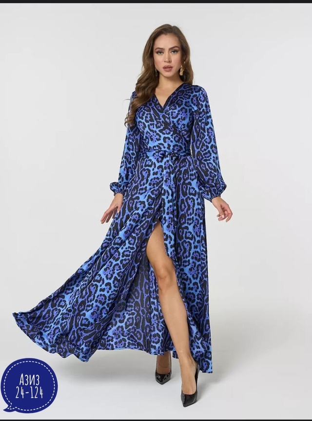 Платье 23009297