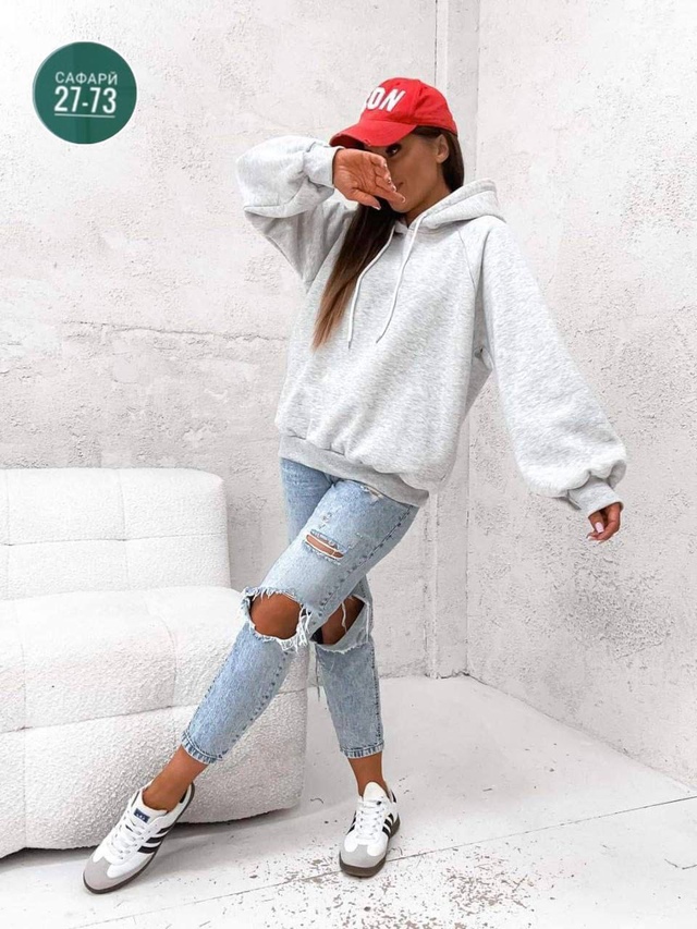 Толстовка 23009213