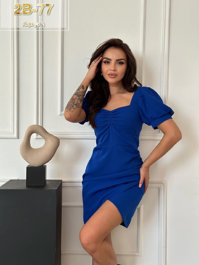 Платье 23010002