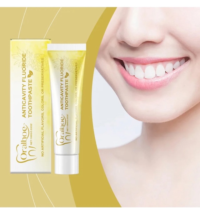 Зубная паста 23009790