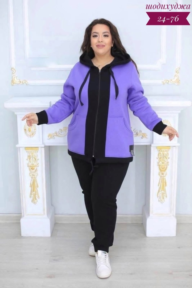 Спортивный костюм 23009747