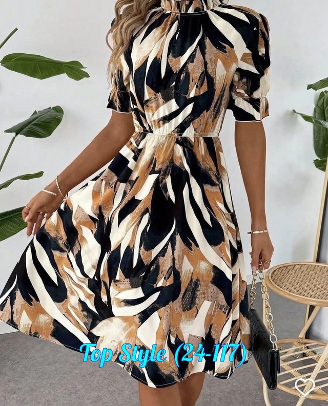 Платье 23010956