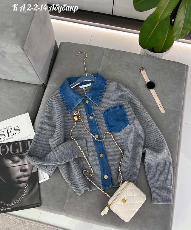 Свитер 23009834