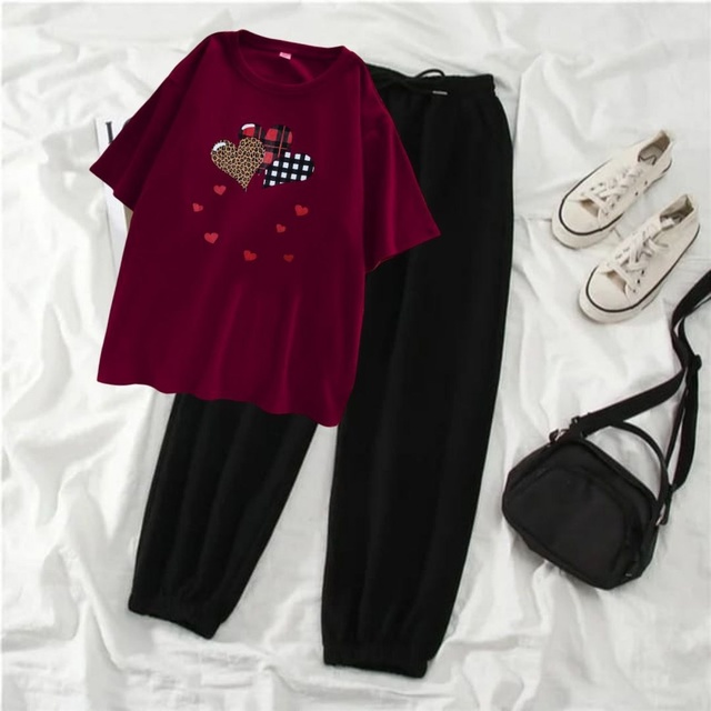 Спортивный костюм 23009755