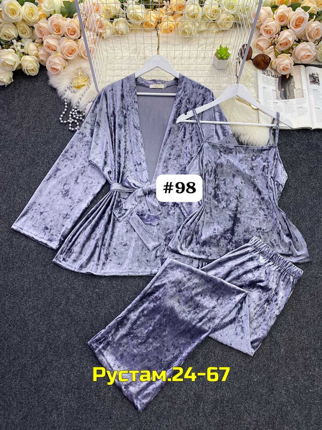 Пижама 23010878