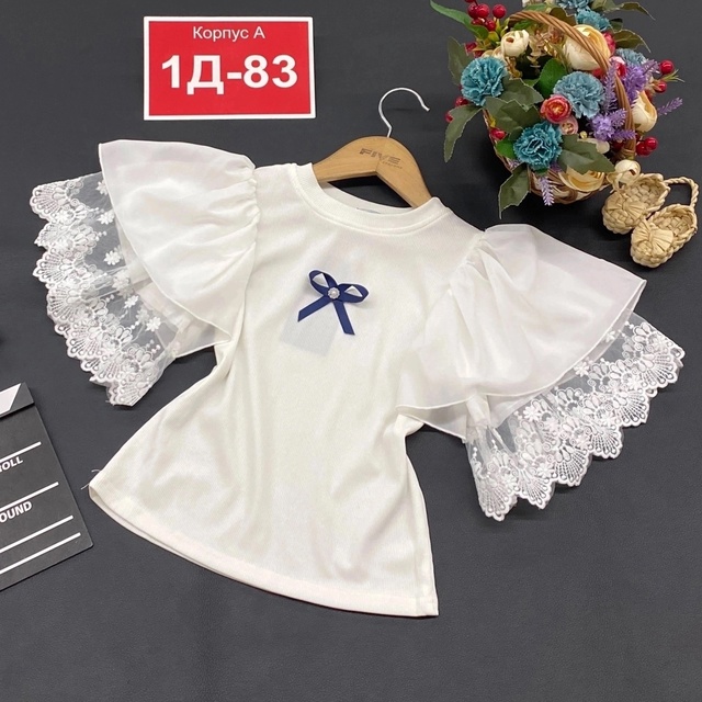 Блузка 23009735