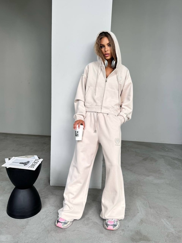 Спортивный костюм 23010022