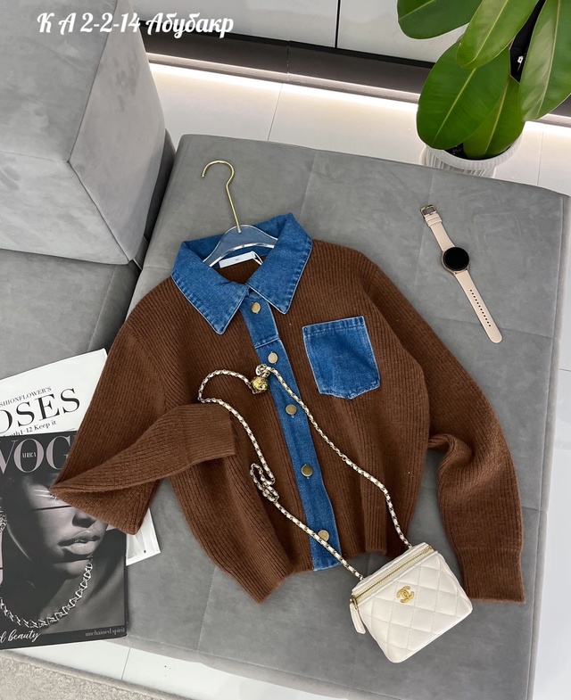 Свитер 23009834