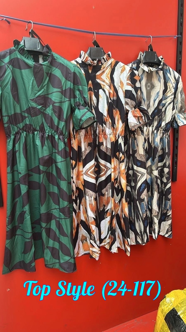 Платье 23010956