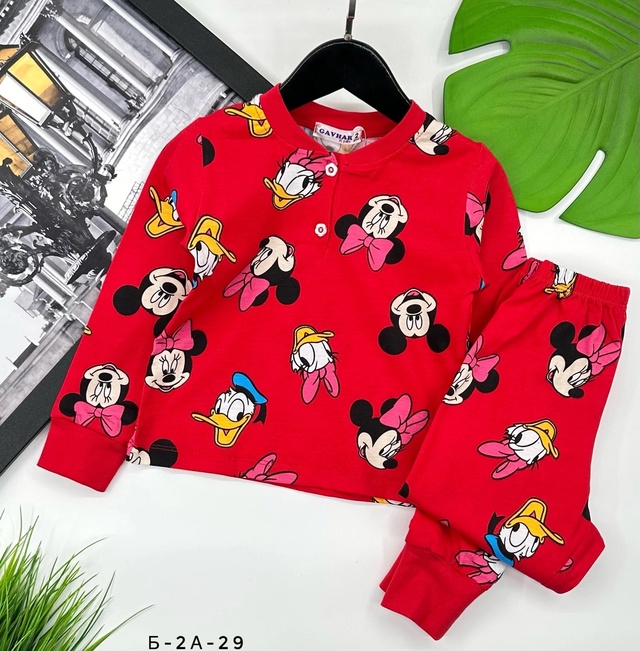 Пижама 23010087