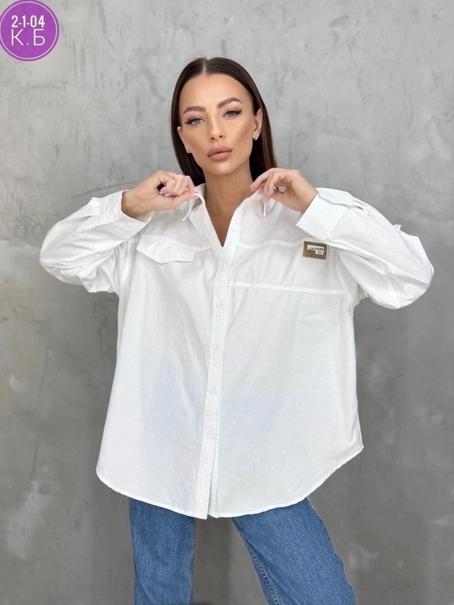 Рубашка 23011034