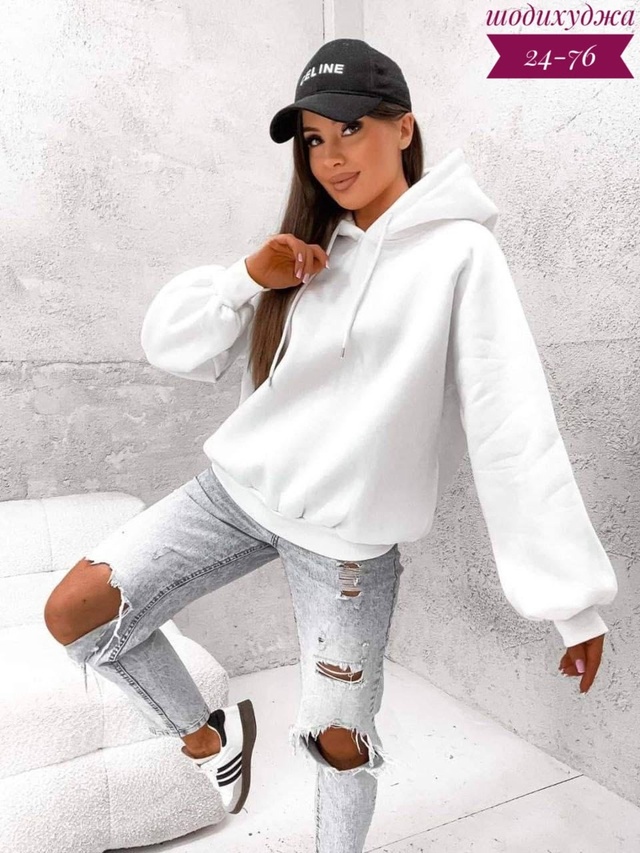 Толстовка 23009927