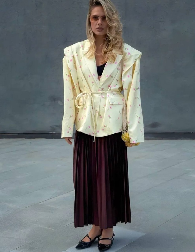 Пиджак 23009880