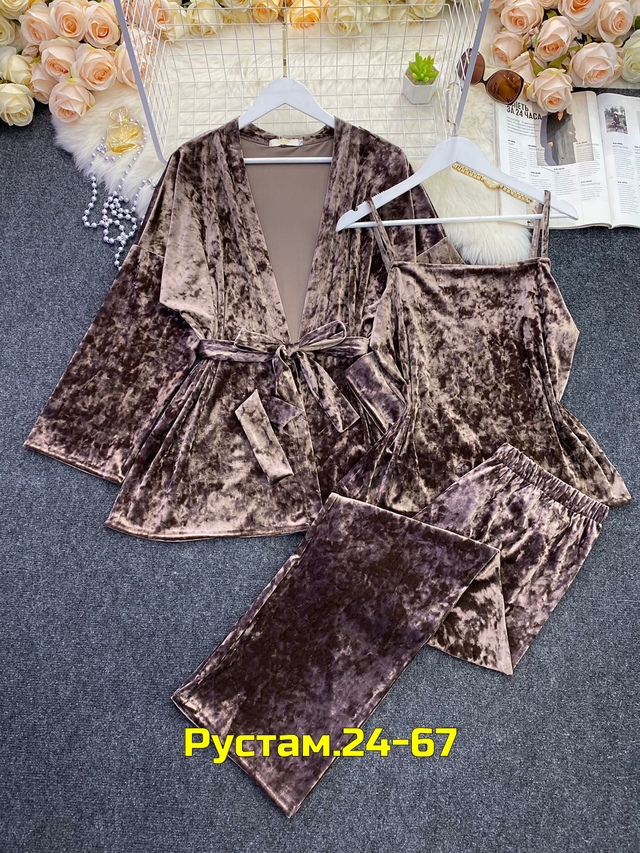 Пижама 23010878