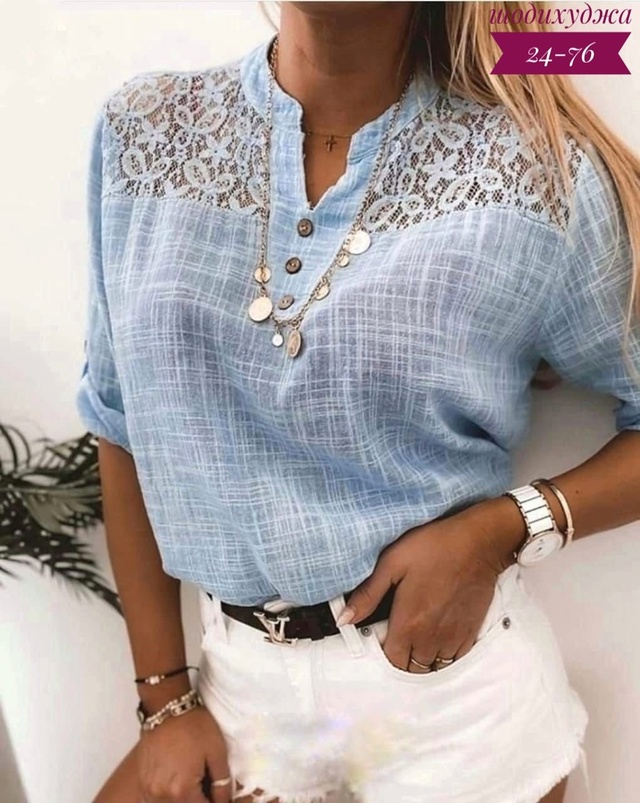 Блузка 23010131