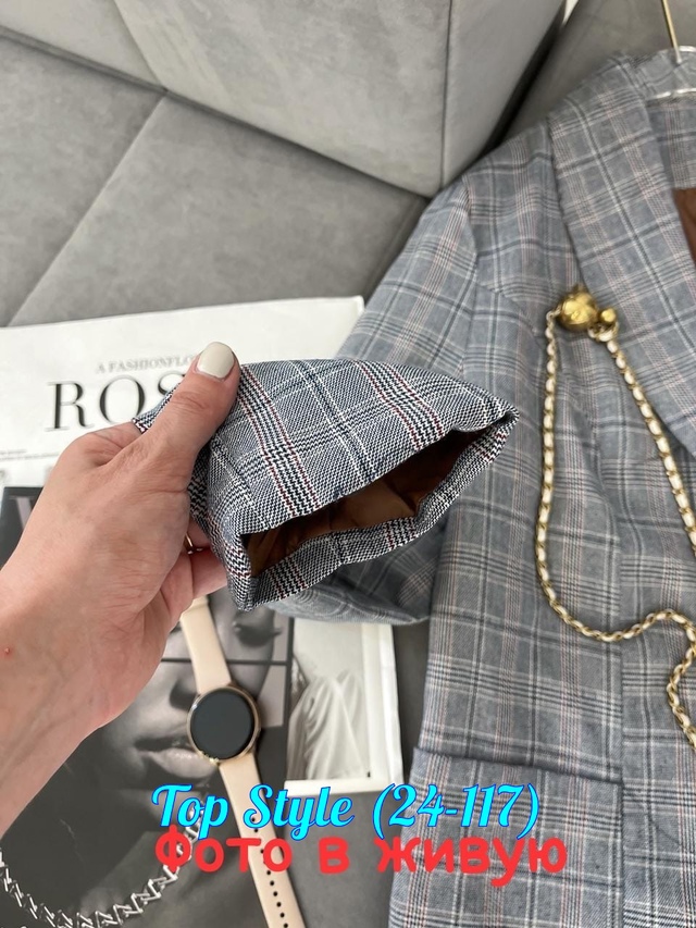 Костюм 23010628