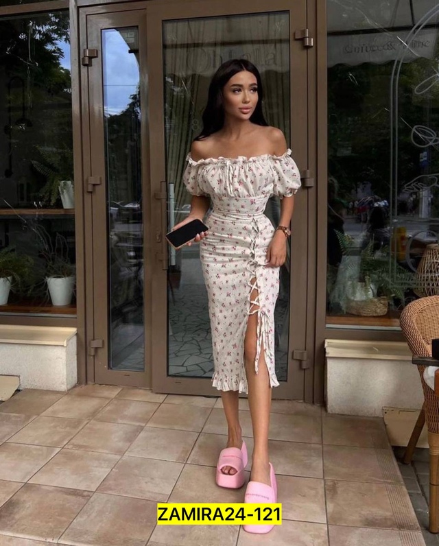 Платье 23010795