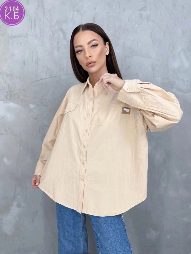 Рубашка 23011034
