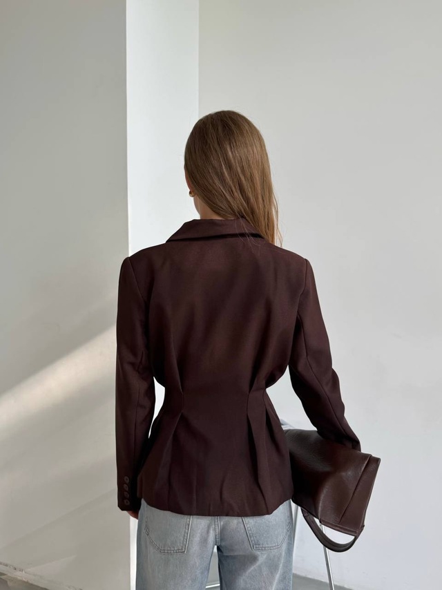 Пиджак 23011854