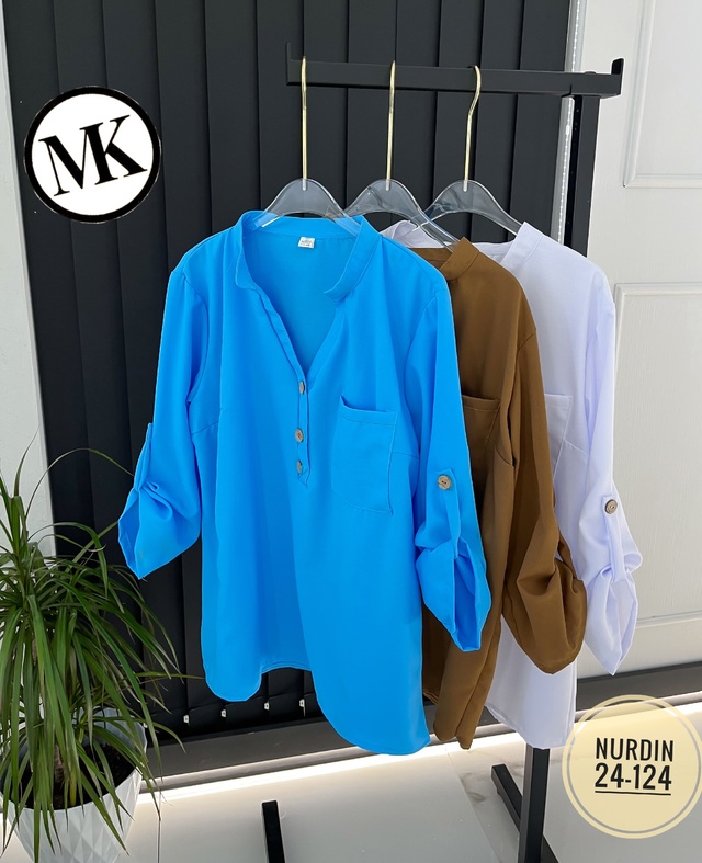 Блузка 23012290