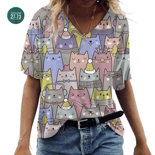 Блузка 23012265